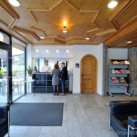 Sommerau Hotel 3*