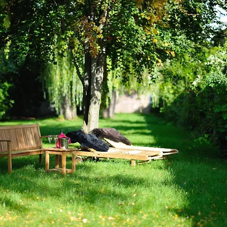 Отель Sommerau Чур