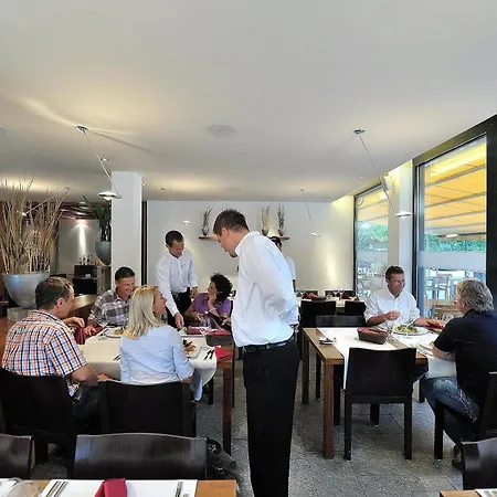 Sommerau Hotel 3*