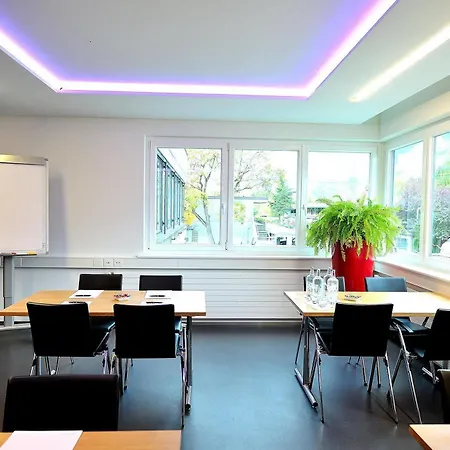 Sommerau فندق 3*