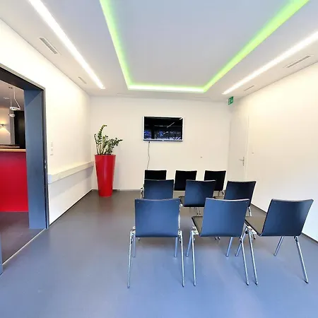 فندق Sommerau تشر