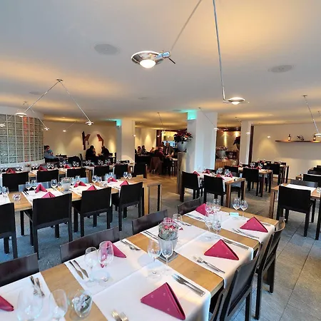 Sommerau Hotel Chur