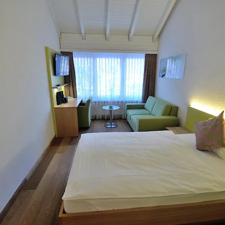 Hotel Sommerau
