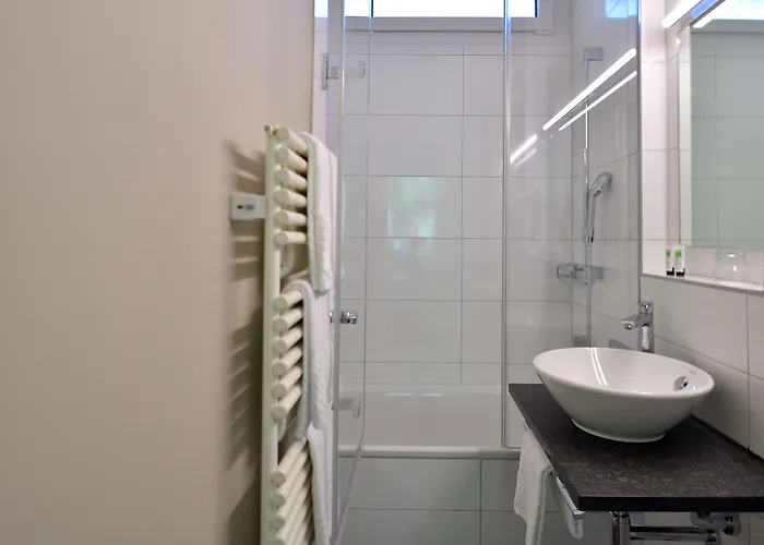 Hotell Sommerau Chur