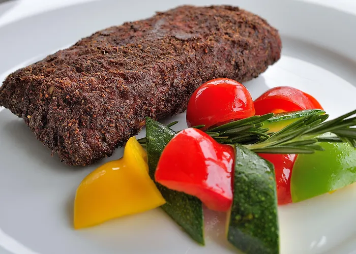 Hotell Sommerau Chur