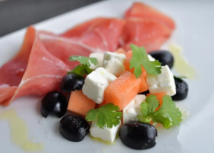 Hotell Sommerau Chur