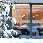 Hotel Sommerau 3*