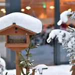 Sommerau Hotel