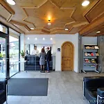 Sommerau Hotel 3*