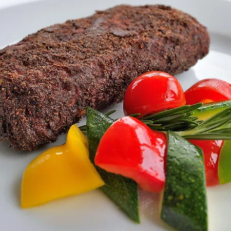 فندق Sommerau تشر