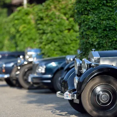 فندق Sommerau 3*