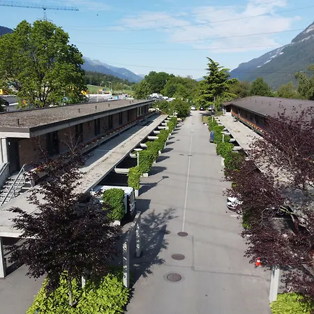 Sommerau Hotel Chur