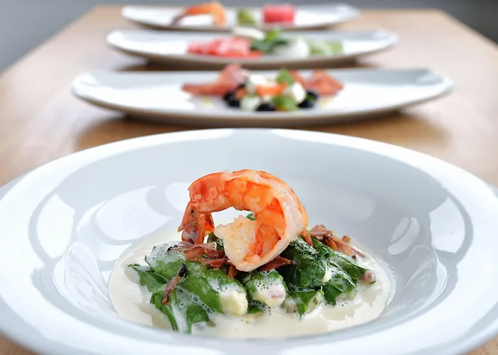 מלון Sommerau כור