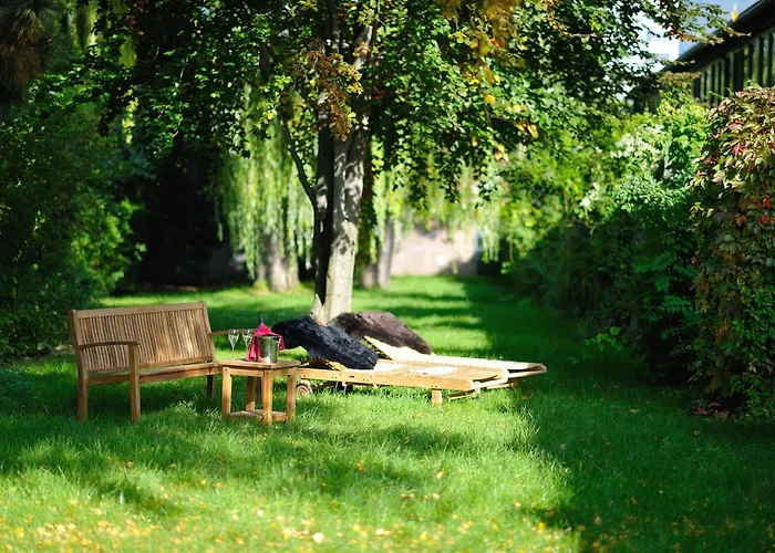 מלון Sommerau כור